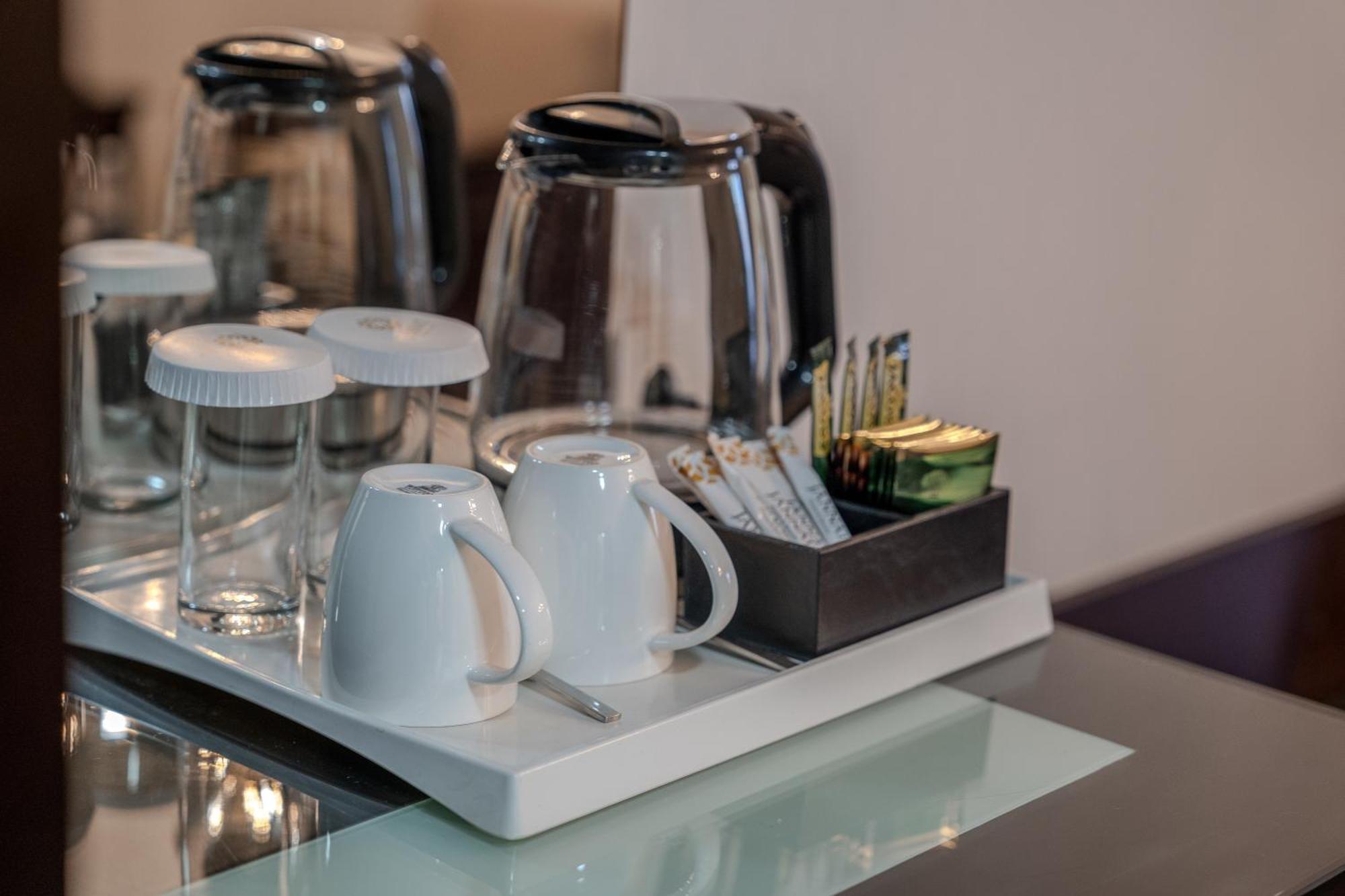 Jannat Regency Hotell Bisjkek Rom bilde